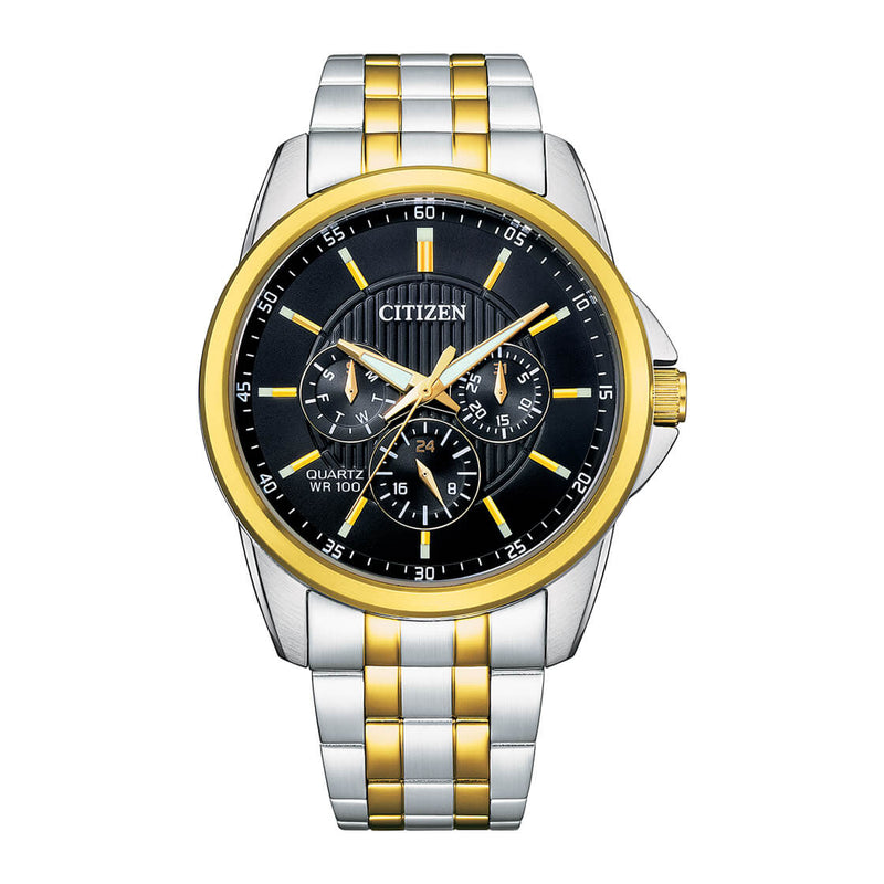 citizen watch.AG8348-56E