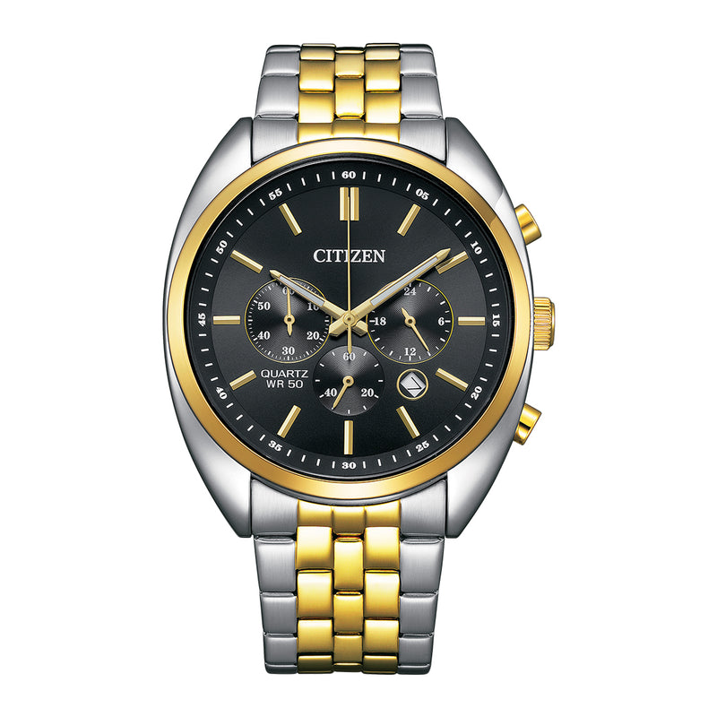 AN8214-55E.citizen watch