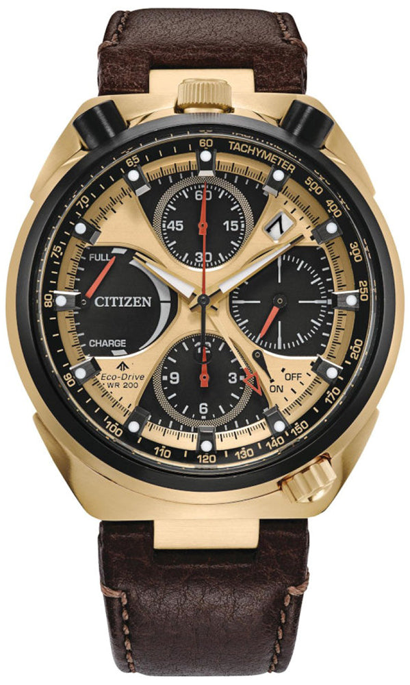 AV0072-01X. citizen watch