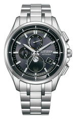 BY1001-66E. CITIZEN WATCH