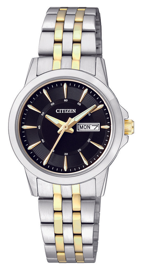 EQ0608-55E.citizen watch