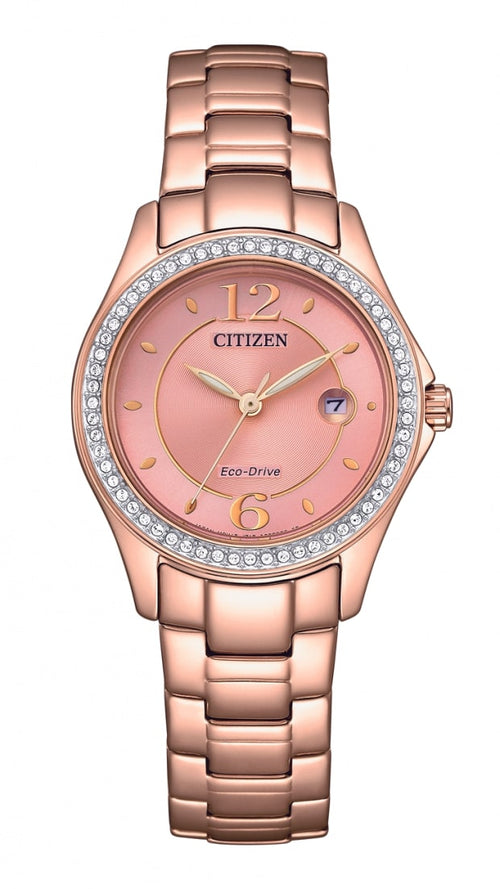 Citizen.FE1252-82X