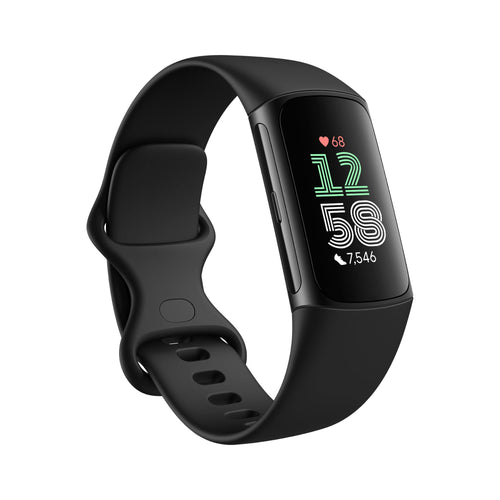 fitbit charge 6