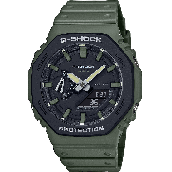 G-SHOCK