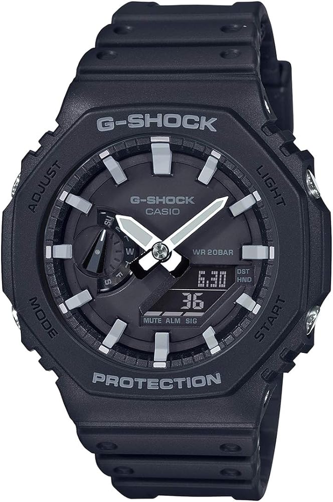 G-SHOCK