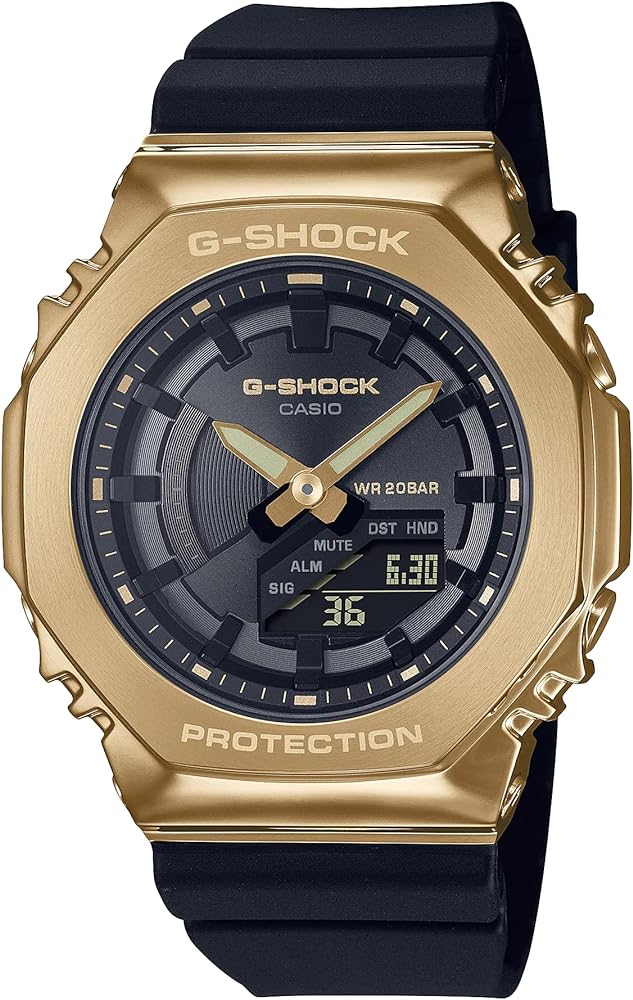 G-SHOCK