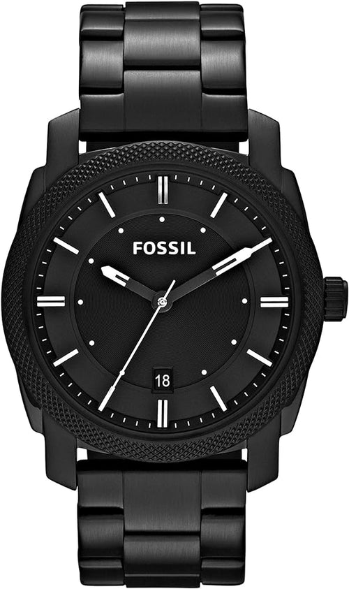 fossil watch