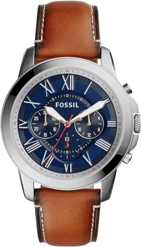 Fossil watch