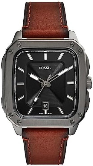 fossil watch