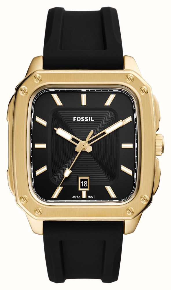 fossil watch