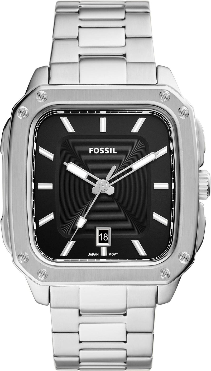 fossil watch