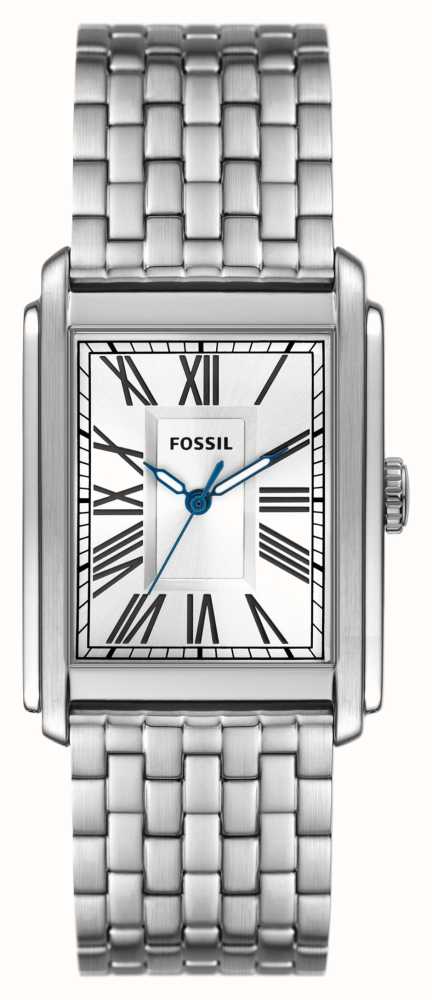 fossil watch