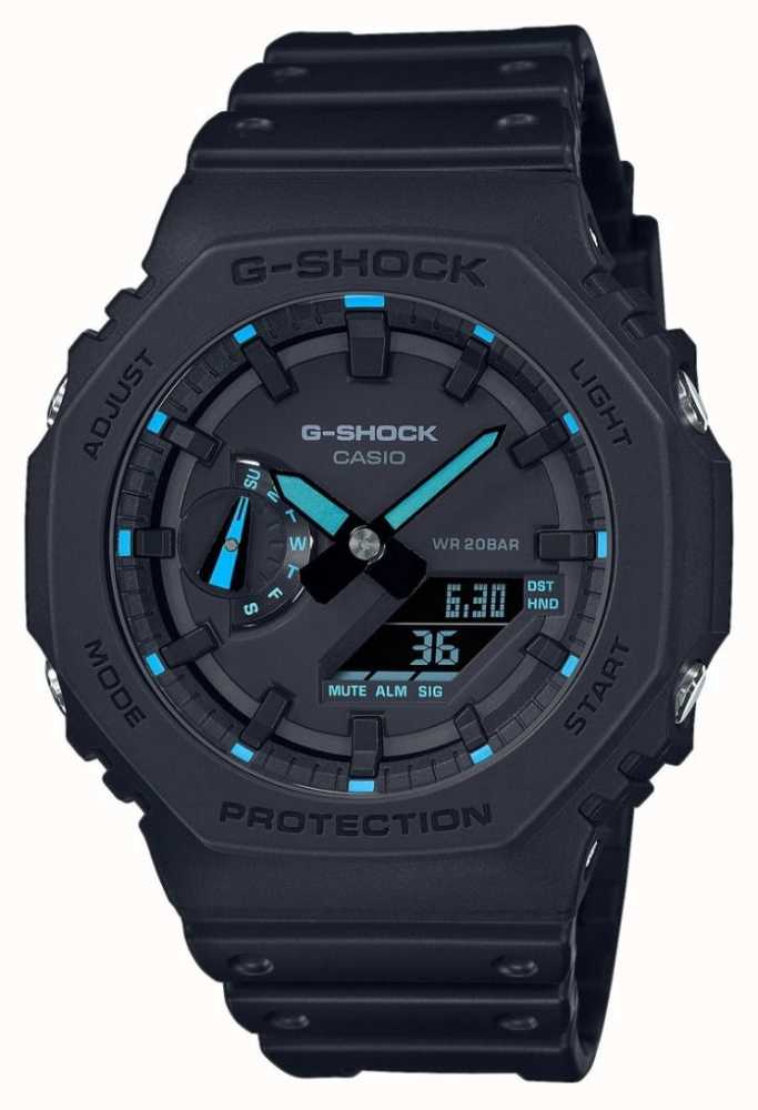 G-SHOCK