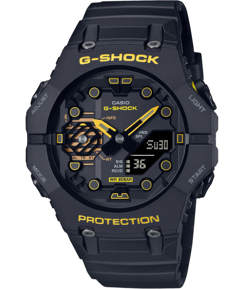 G-SHOCK watch