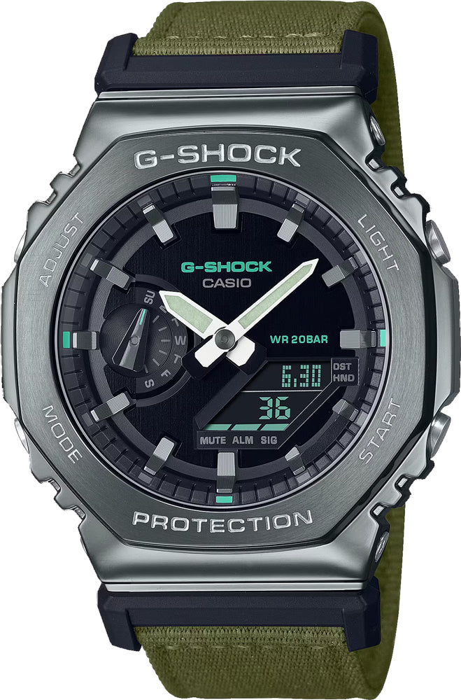 g-shock