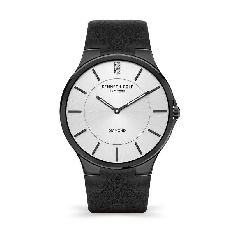 kenneth cole watch