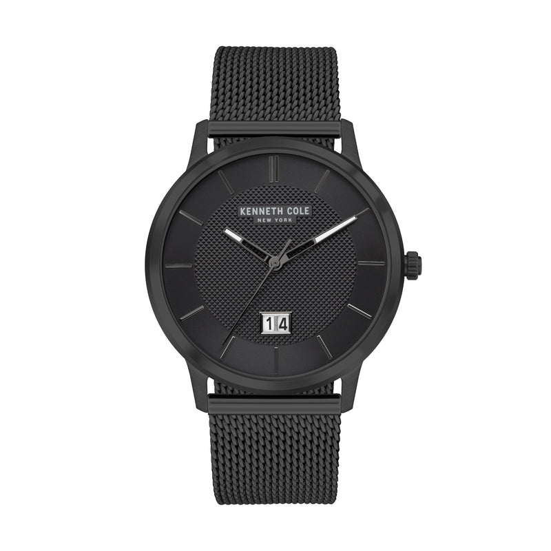 kenneth cole watch