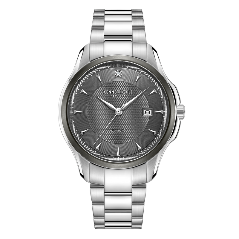 kenneth cole watch