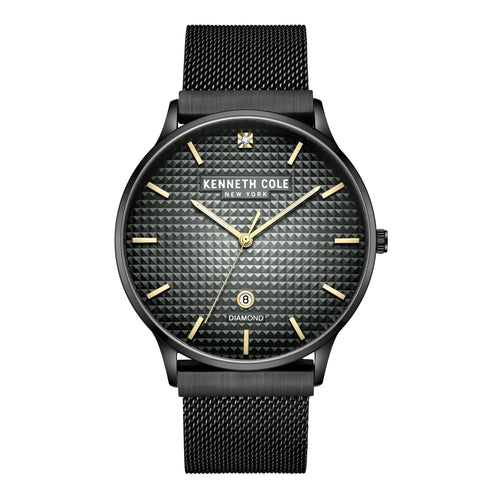 kenneth cole watch