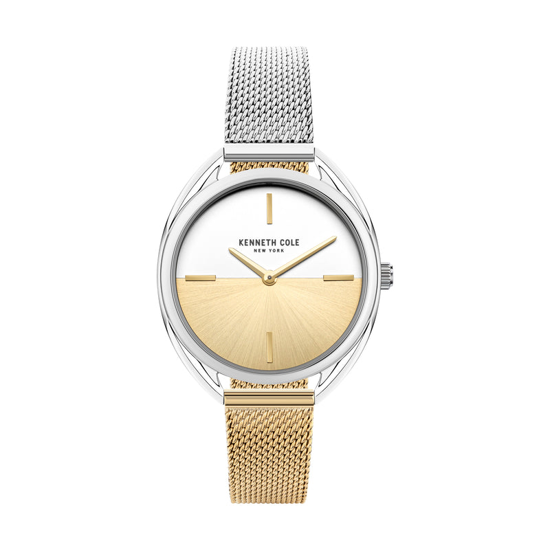 kenneth cole watch