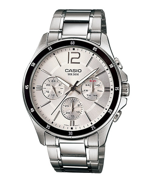 CASIO