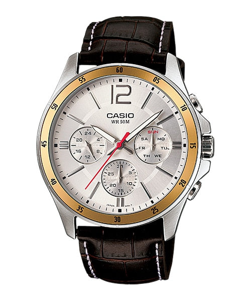 CASIO