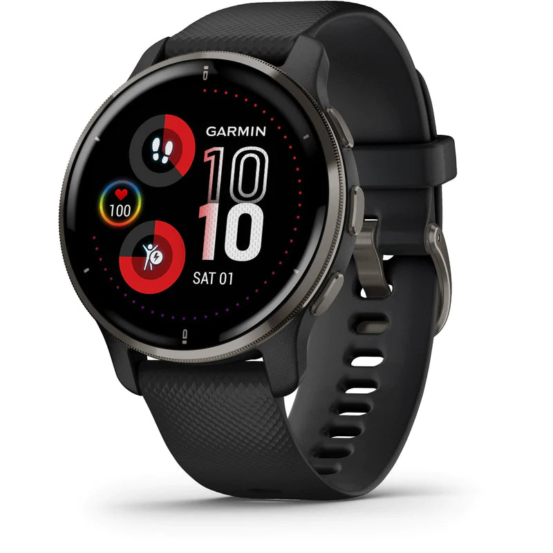 GARMIN VENU 2 PLUS