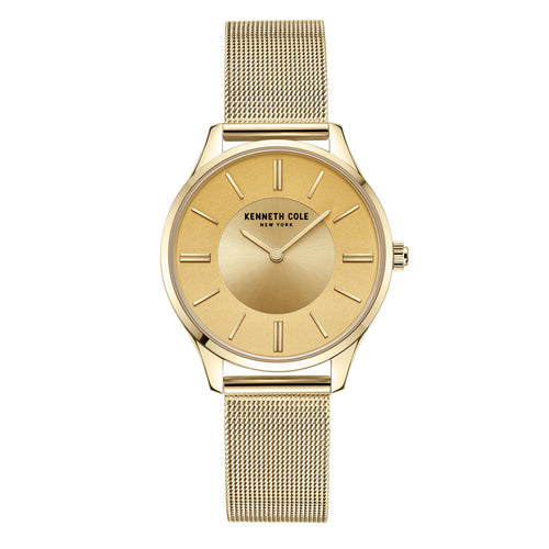 KENNETH COLE WATCH