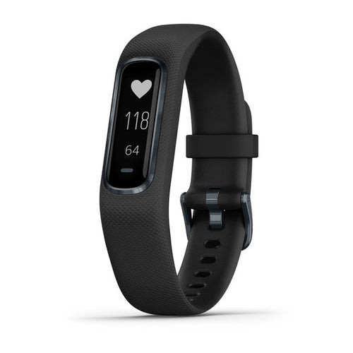 GARMIN VIVOSMART 4 (BLACK)