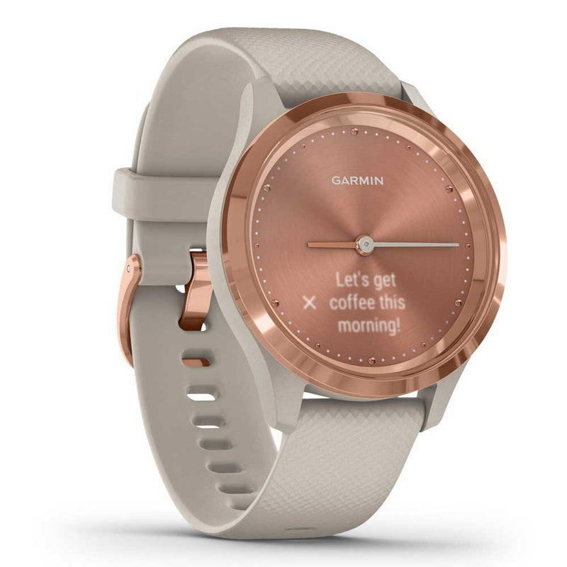 GARMIN VIVOMOVE 3S