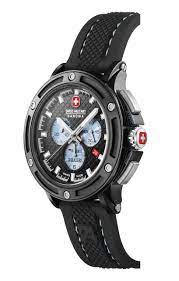 SWISS MILITARY HANOWA PDG CHRONO