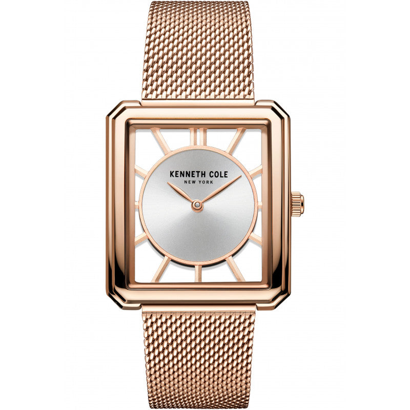 KENNETH COLE WATCH